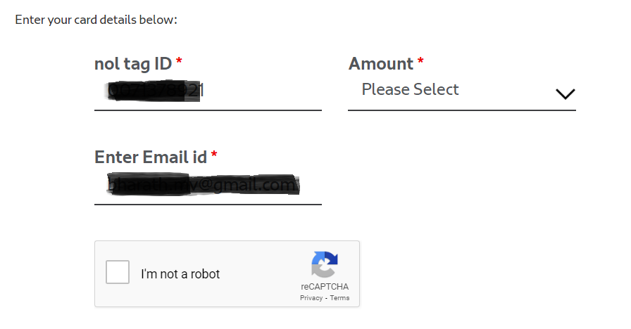 How to top up <yoastmark class=