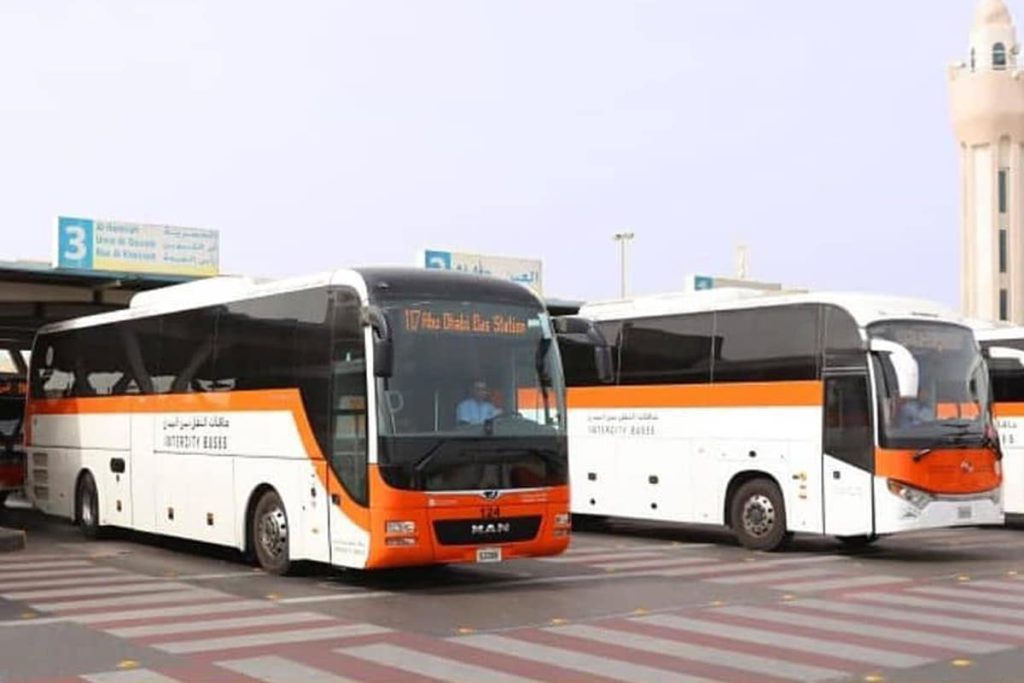 Route 88 (Rolla - Al Saja'a) in Sharjah: Timing, Schedule, Stops, Route ...